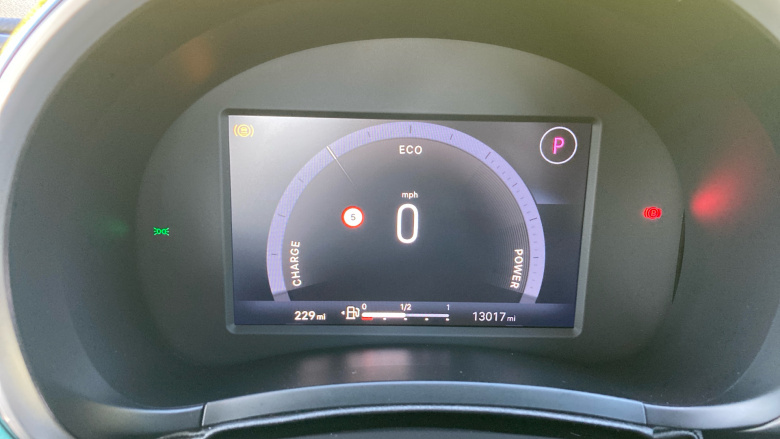 Fiat 600 1.2 Hybrid 48V 5dr eDCT-6 Petrol Hatchback